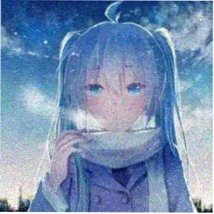 编辑部数据编辑的头像，桌面上的评分表与铅笔
